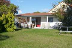 Ferienhaus - Ferienunterkunft in Koserow (6 Personen)