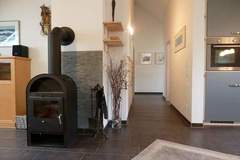 Ferienhaus - Ferienunterkunft in Graal-Müritz (4 Personen)