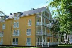 Ferienhaus - Ferienunterkunft in Graal-Müritz (4 Personen)