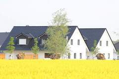 Ferienhaus - Ferienunterkunft in Ostseebad Nienhagen (6 Personen)