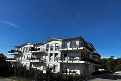 Ferienhaus - Ferienunterkunft in Kühlungsborn (4 Personen)