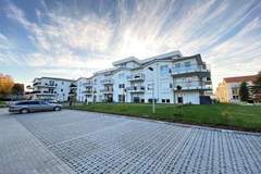 Ferienhaus - Ferienunterkunft in Kühlungsborn (2 Personen)