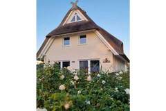 Ferienhaus - Ferienunterkunft in Pepelow (8 Personen)