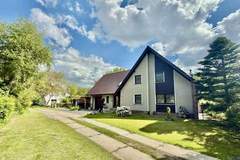 Ferienhaus - Ferienunterkunft in Dierhagen (2 Personen)