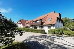Ferienhaus - Ferienunterkunft in Dierhagen (4 Personen)