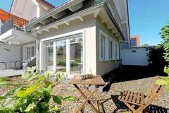 Ferienhaus - Ferienunterkunft in Wustrow (4 Personen)