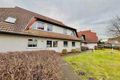 Ferienhaus - Ferienunterkunft in Dierhagen (4 Personen)