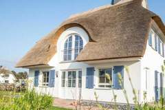 Ferienhaus - Ferienunterkunft in Fuhlendorf (5 Personen)