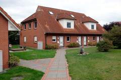 Ferienhaus - Ferienunterkunft in Zingst  (4 Personen)