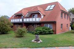 Ferienhaus - Ferienunterkunft in Zingst  (4 Personen)