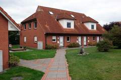 Ferienhaus - Ferienunterkunft in Zingst  (4 Personen)