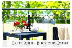 Ferienhaus - Ferienunterkunft in Zingst  (2 Personen)