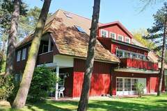 Ferienhaus - Ferienunterkunft in Prerow (2 Personen)