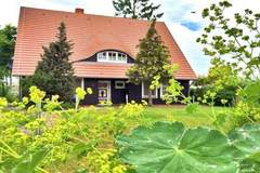 Ferienhaus - Ferienunterkunft in Prerow (2 Personen)