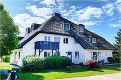 Ferienhaus - Ferienunterkunft in Prerow (3 Personen)