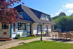 Ferienhaus - Ferienunterkunft in Prerow (3 Personen)