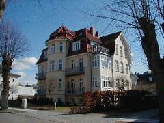 Ferienhaus, Ferienwohnung - ****Ferienwohnung DÃ¼nenstraÃŸe in KÃ¼hlungsborn