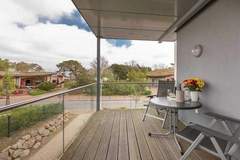 Ferienhaus - Ferienunterkunft in Baabe (6 Personen)