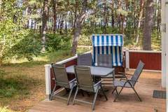 Ferienhaus - Ferienunterkunft in Baabe (6 Personen)