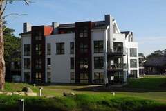 Ferienhaus - Ferienunterkunft in Baabe (4 Personen)