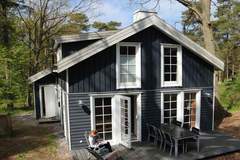 Ferienhaus - Ferienunterkunft in Baabe (8 Personen)