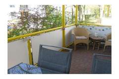 Ferienhaus - Ferienunterkunft in Baabe (4 Personen)