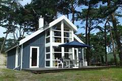 Ferienhaus - Ferienunterkunft in Baabe (5 Personen)