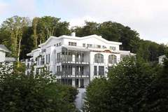 Ferienhaus - Ferienunterkunft in Sellin (4 Personen)