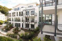 Ferienhaus - Ferienunterkunft in Sellin (4 Personen)