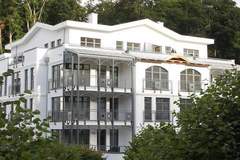 Ferienhaus - Ferienunterkunft in Sellin (3 Personen)