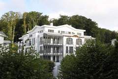 Ferienhaus - Ferienunterkunft in Sellin (5 Personen)