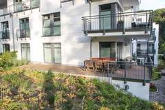Ferienhaus - Ferienunterkunft in Sellin (4 Personen)