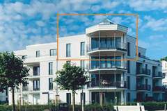 Ferienhaus - Ferienunterkunft in Baabe (4 Personen)