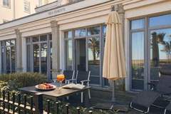 Ferienhaus - Ferienunterkunft in Binz (4 Personen)