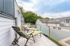 Ferienhaus - Ferienunterkunft in Binz (4 Personen)
