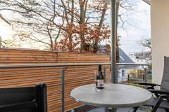 Ferienhaus - Ferienunterkunft in Binz (2 Personen)