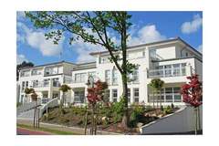 Ferienhaus - Ferienunterkunft in Binz (4 Personen)