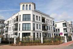 Ferienhaus - Ferienunterkunft in Binz (4 Personen)