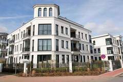Ferienhaus - Ferienunterkunft in Binz (4 Personen)