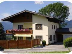Ferienwohnung - Ferienwohnung Apartment Abtenau - Haus Dreier  in Abtenau - Salzburger Land
