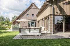 Ferienhaus - Ferienunterkunft in Oberndorf (8 Personen)