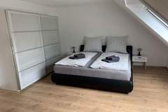 Ferienhaus - Ferienunterkunft in Scharbeutz (5 Personen)