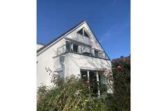 Ferienhaus - Ferienunterkunft in Scharbeutz (4 Personen)
