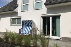 Ferienhaus - Ferienunterkunft in Scharbeutz (4 Personen)