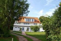 Ferienhaus - Ferienunterkunft in Sierksdorf (2 Personen)