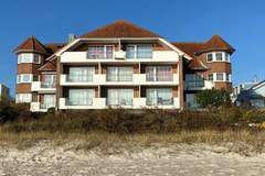 Ferienhaus - Ferienunterkunft in Sierksdorf (2 Personen)