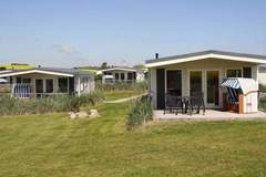 Ferienhaus - Ferienunterkunft in Grömitz (6 Personen)