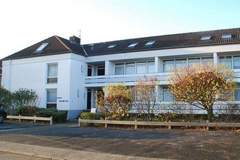 Ferienhaus - Ferienunterkunft in Kellenhusen (4 Personen)