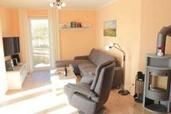 Ferienhaus - Ferienunterkunft in Kellenhusen (4 Personen)