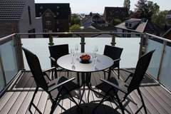 Ferienhaus - Ferienunterkunft in Kellenhusen (3 Personen)
